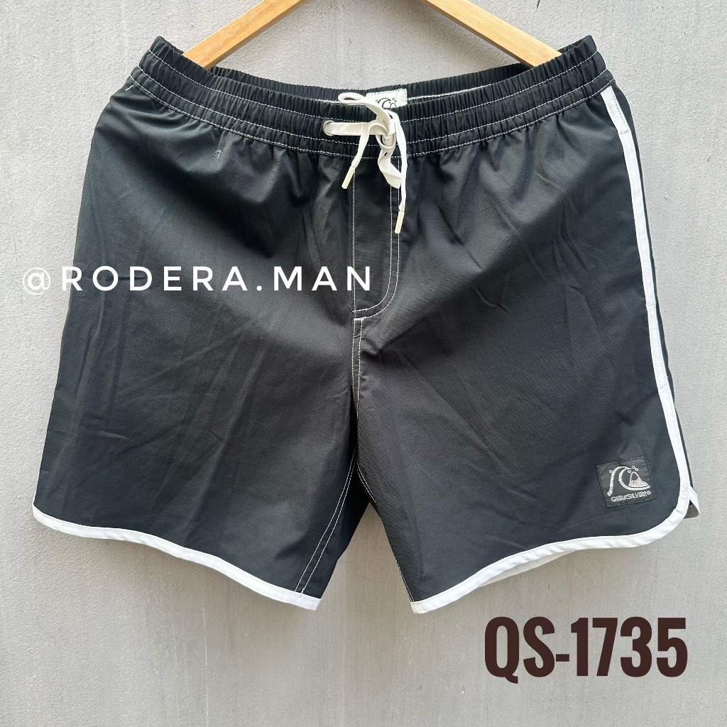 QS Celana Renang-Volley QS1735