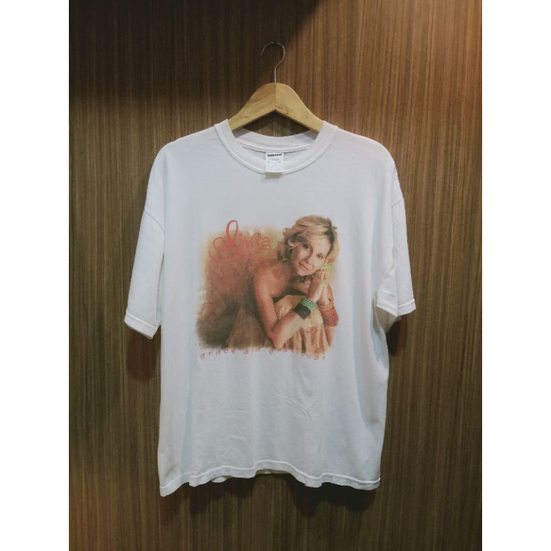 KAOS SINGER - Olivia Tour