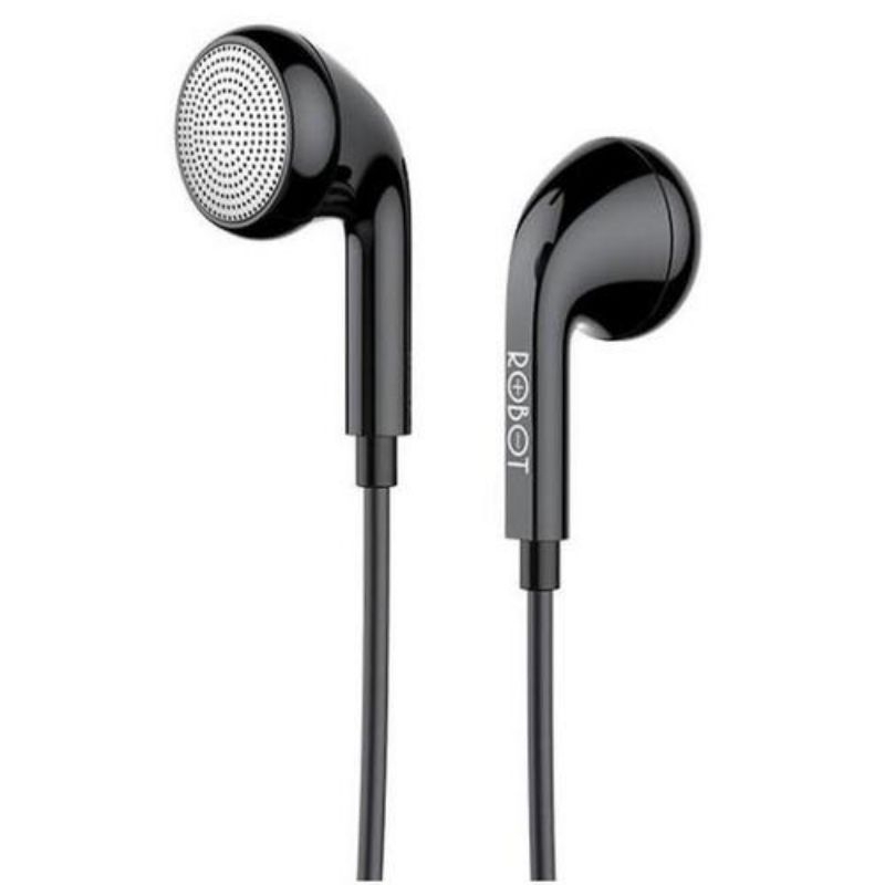 EARPHONE ROBOT RE601
