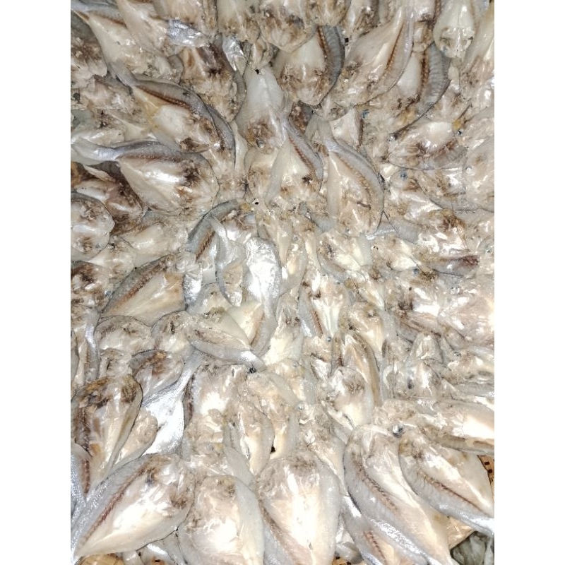 

Asin 3 Rupa 1 kg 50.000