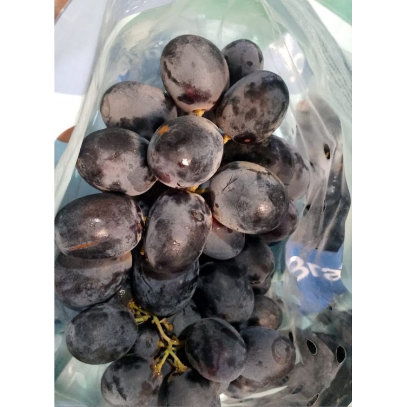 

Sweet Adora Ausy grapes seedless