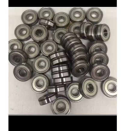 BEARING 608Z NSK UNTUK POMPA AIR BEARING /LAHER 608Z