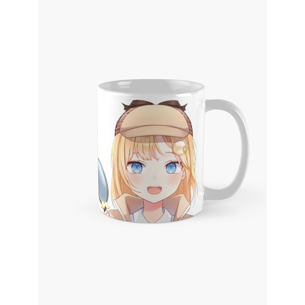 Watson Amelia hiccup Hololive #hololiveEnglish #holoMyth Coffee Mug