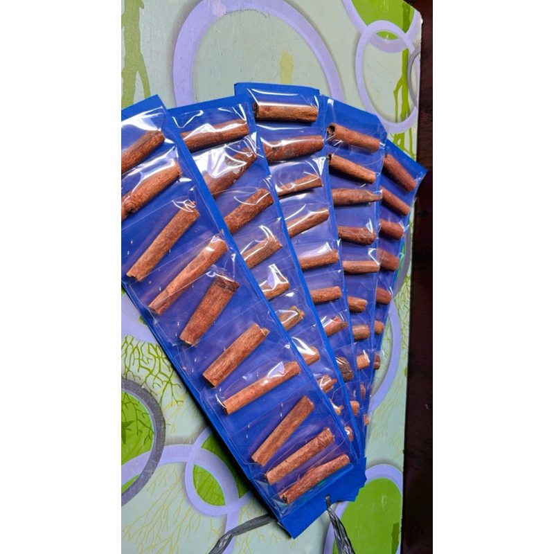 

bumbu rempah kayu manis