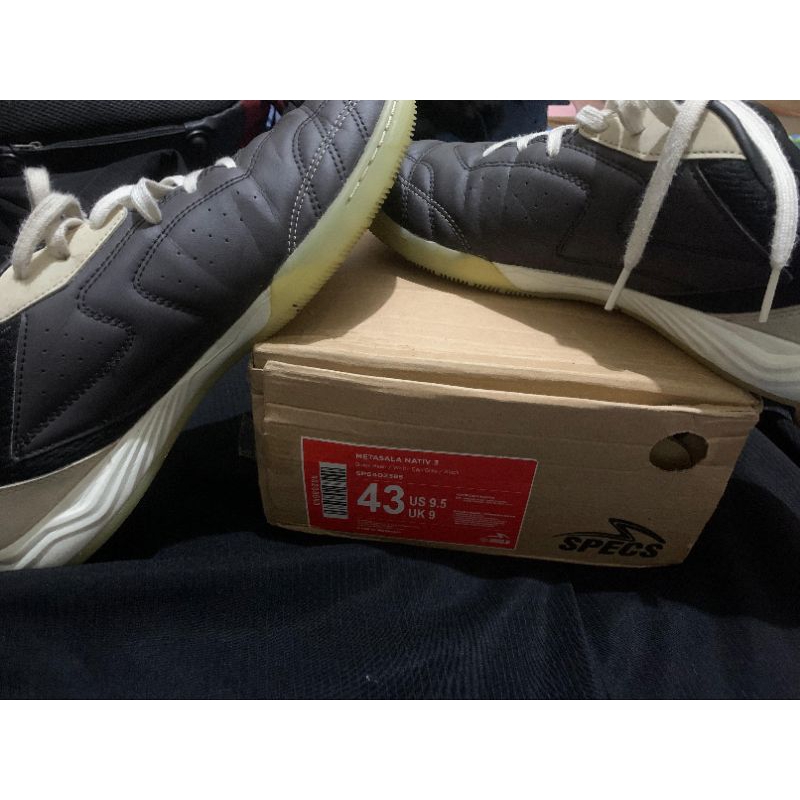 Specs Metasala Nativ 3