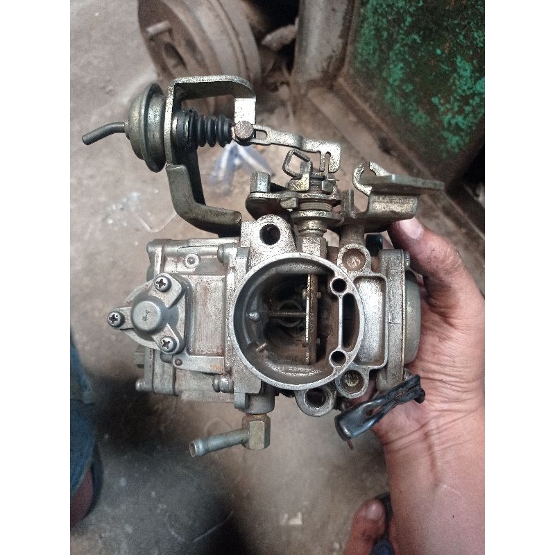 karburator carry 1.0