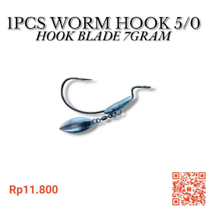 KAIL PANCING, SUPER MANTAP.. COCOK BUAT MANCING GABUA TOMAN