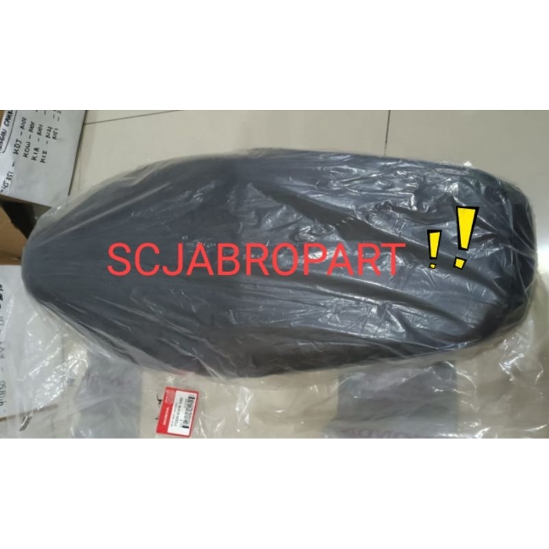 SEAT COMP DOUBLE HONDA REVO FIT FI .77200 KWW A80..ORI AHM