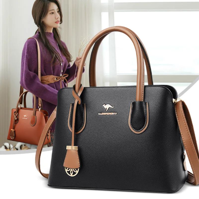 tas wanita terbaru branded import original