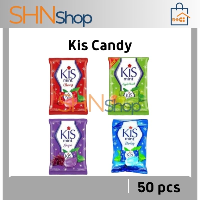 

Permen Kis Semua Varian