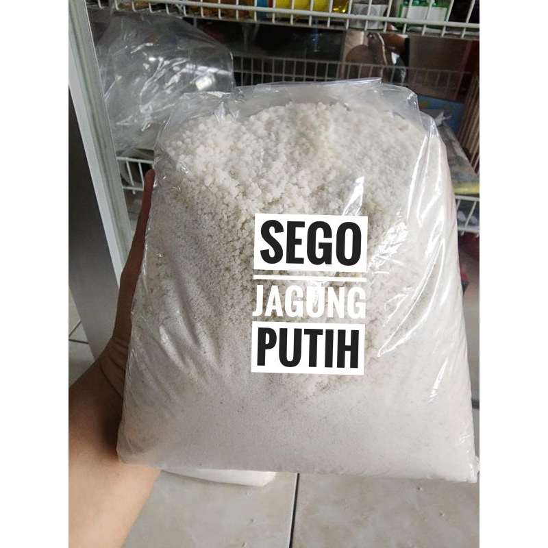 

nasi jagung putih nasi rendah gula nasi diet