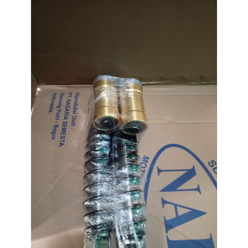 shockbreaker belakang Yamaha NMAX old/NMAX New.
