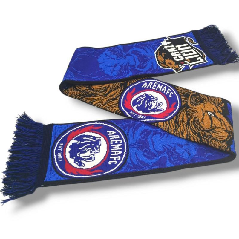 SYAL AREMA MALANG PREMIUM | MALANG FOOTBALL