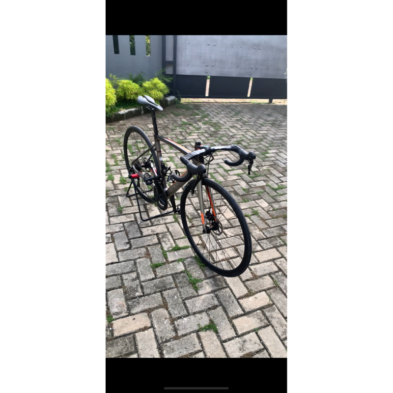 Polygon Strattos S7D 2021