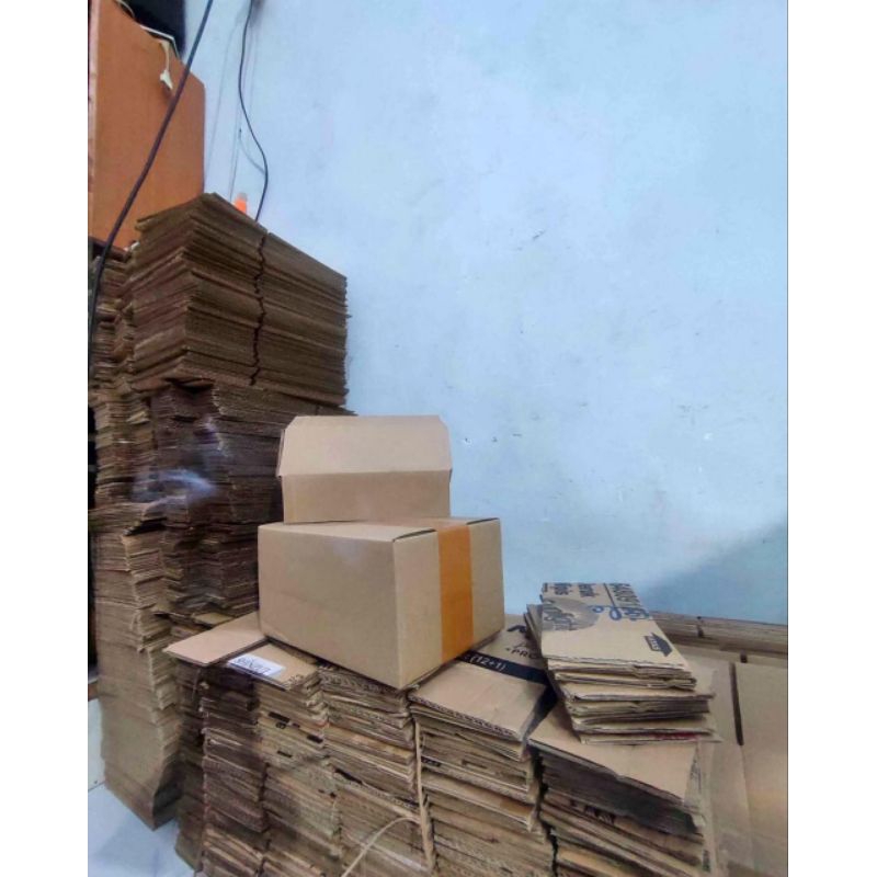 

kardua packing polosan 10x10