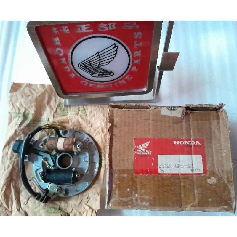 Spul Spull assy astrea prima star engkel Original Baru