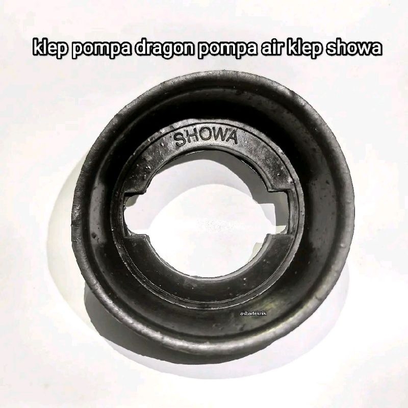 Klep pompa dragon klep pompa kodok