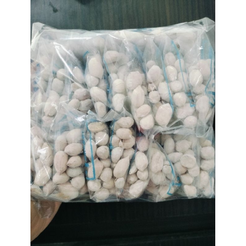 

KACANG OVEN JEPARA KEMASAN MINI ISI 20 PCS