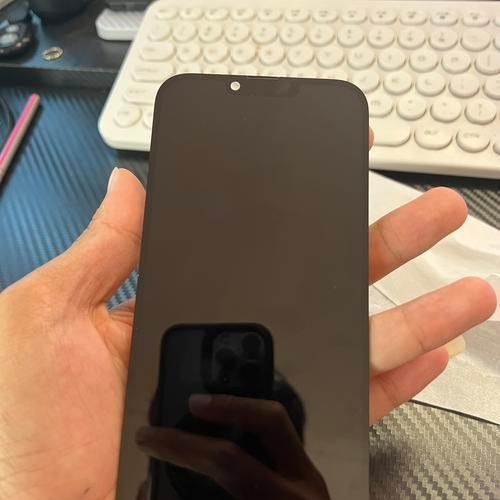 LCD IPHONE 14 PLUS ORIGINAL COPOTAN