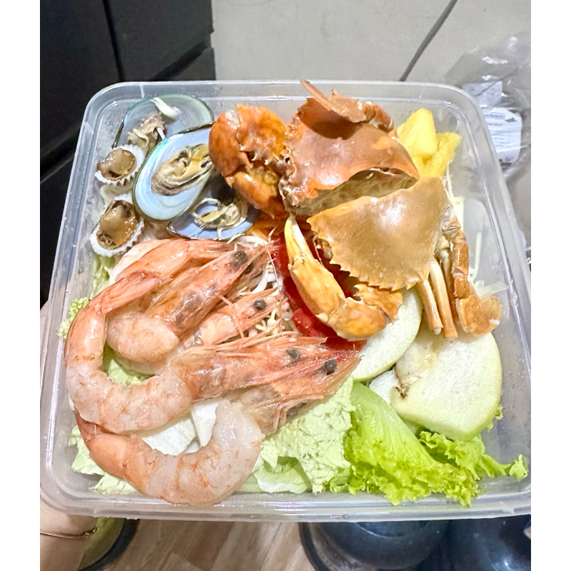 

SOMTAM BY MOMMY CICI