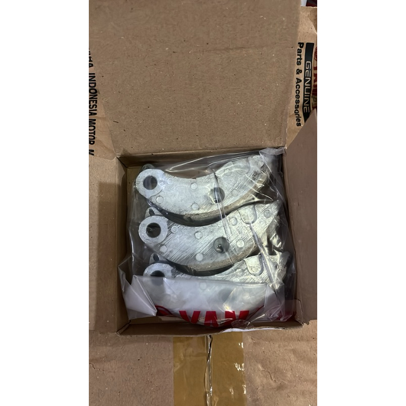 KAMPAS GANDA NMAX ONLY 2DP-WE662-00