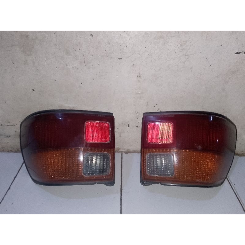 stoplamp ford laser gala 1991-1995