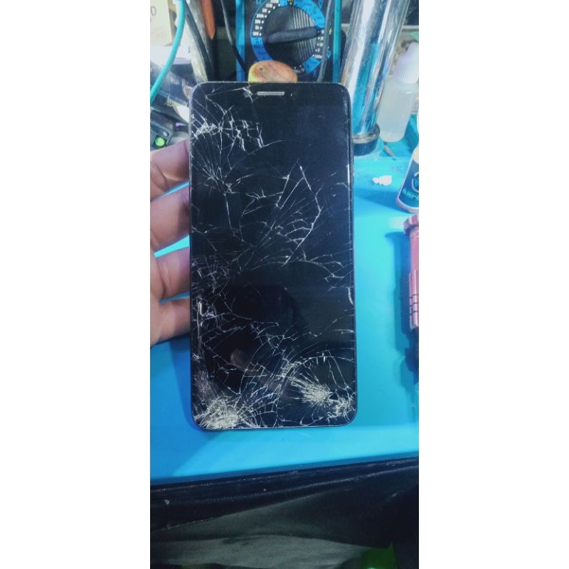 Hp Minus Lenovo K350T Normal Unit