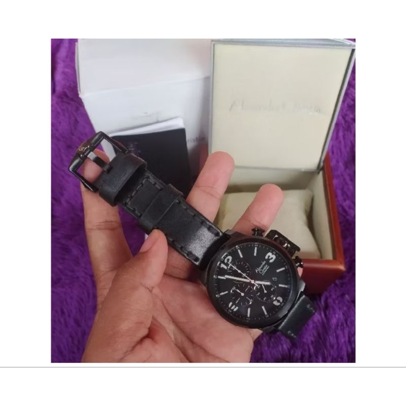 Jam Tangan AC 6280 MC
