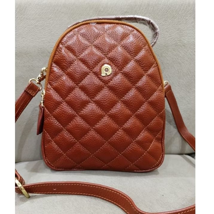 TAS SELEMPANG PAPILLON K 3392 COKOREN NEW