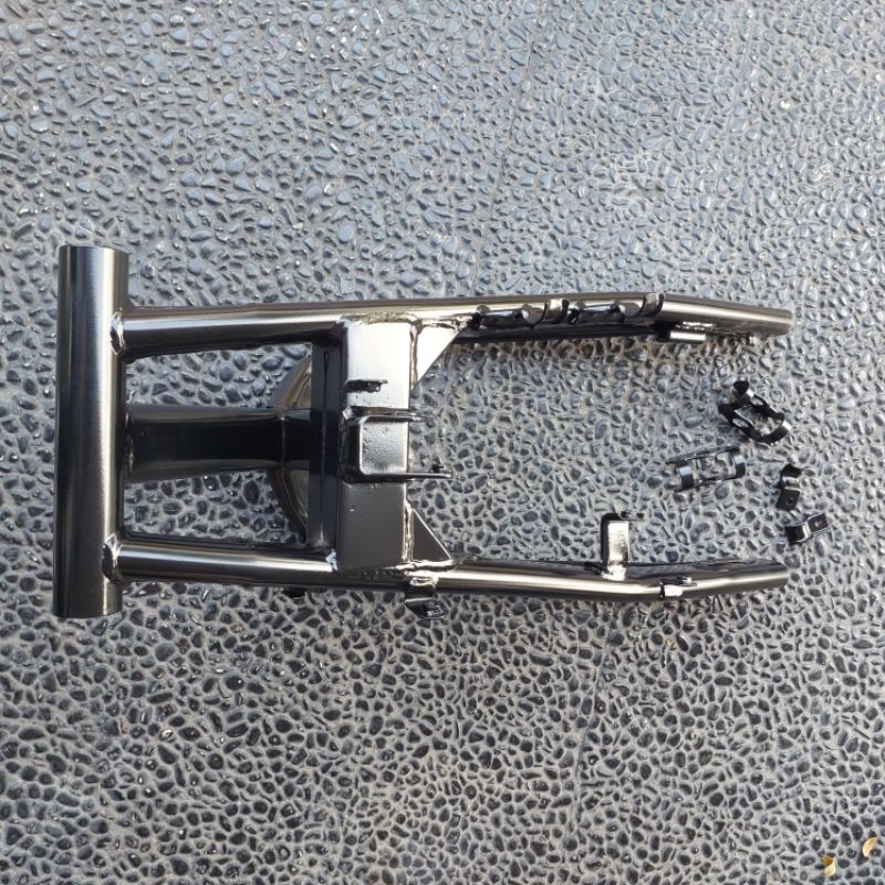 arm ninja rr old ori copotan