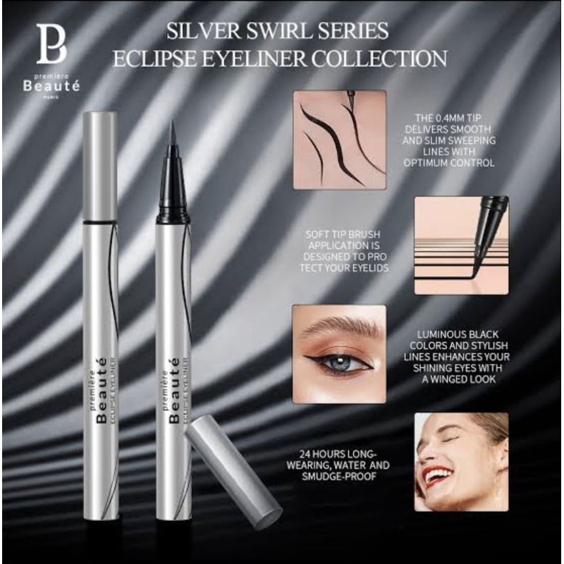 EYELINER PREMIERE BEAUTE