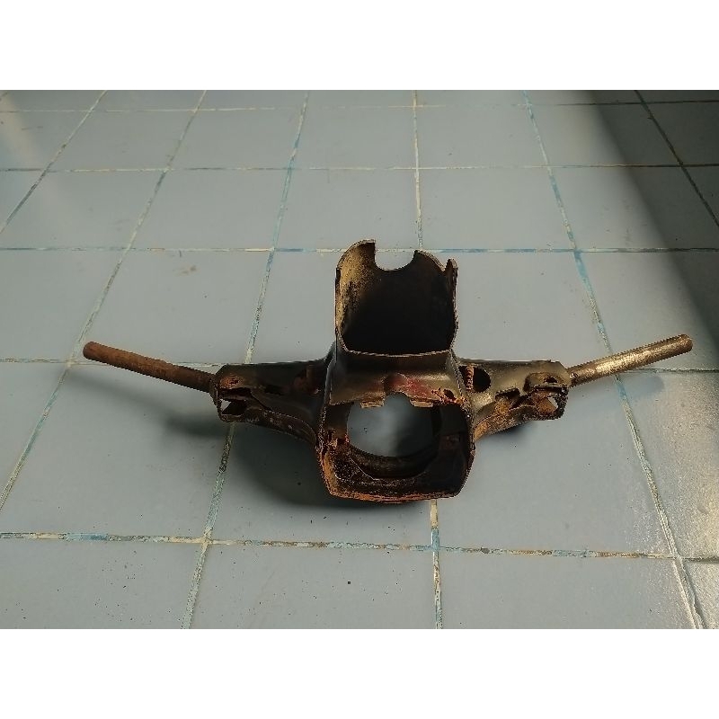 batok Yamaha v80 original second