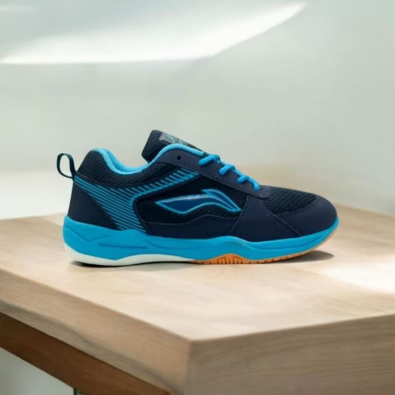 BestPromo Sepatu Olahraga Wanita Size 36-40 Sepatu Badminton Voli Senam Running Jalan-Jalan