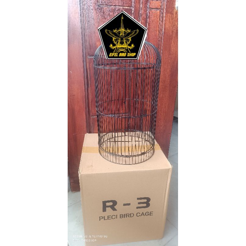 RAM PLECI HELOPET 1DUS ISI 10 GROSIR besi helopet pleci diameter 23cm