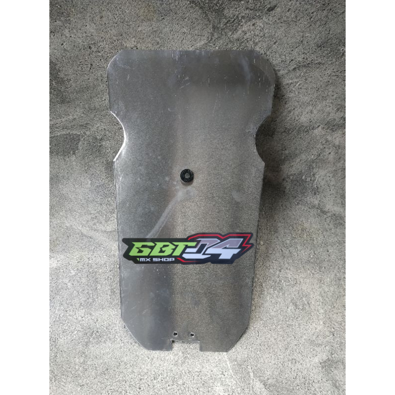 TABOKAN FIZR F1ZR ROADRACE UNDERBON TABOKAN FIZR ROADRACE BAHAN DURALIUM