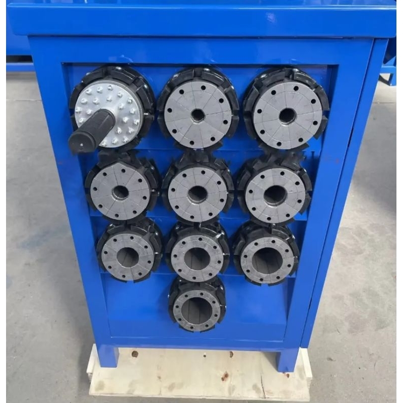 Mesin Press hidrolik GP68/Hose Crimping Machine