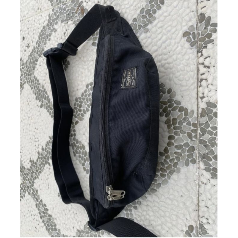 porter waist bag