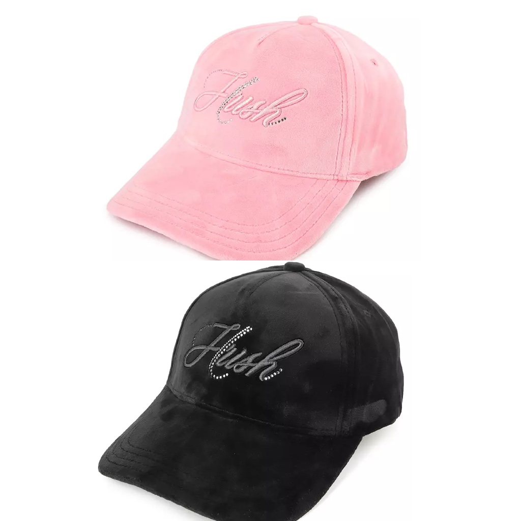 Hush Puppies Juic Original (Topi Wanita)
