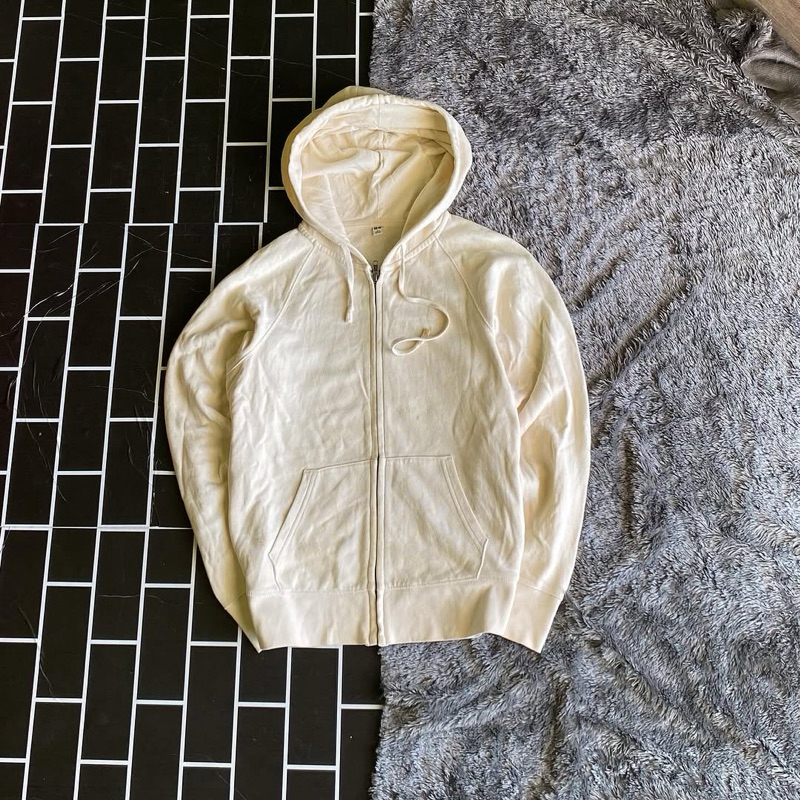 UNIQLO Dry HODDIE