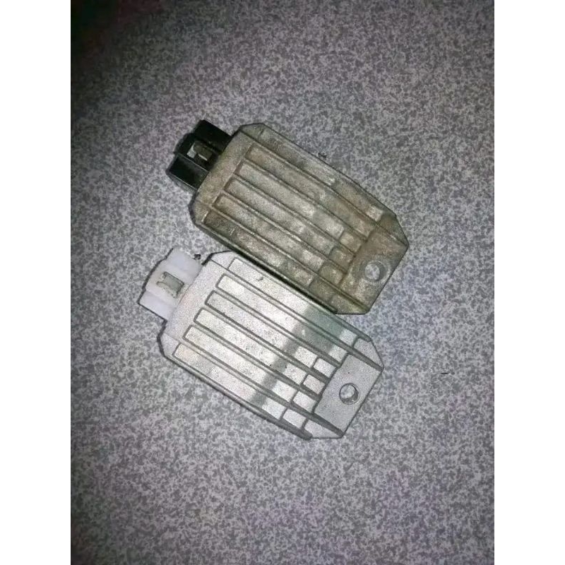 kiprok Yamaha vino & Mio j soul GT x stride Mio M3 Mio z barang asli original copotan masih normal,,