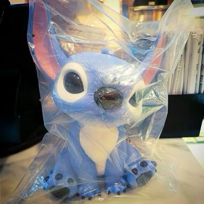 Lilo Stitch Tumbler Official Xxi Cafe (Original)