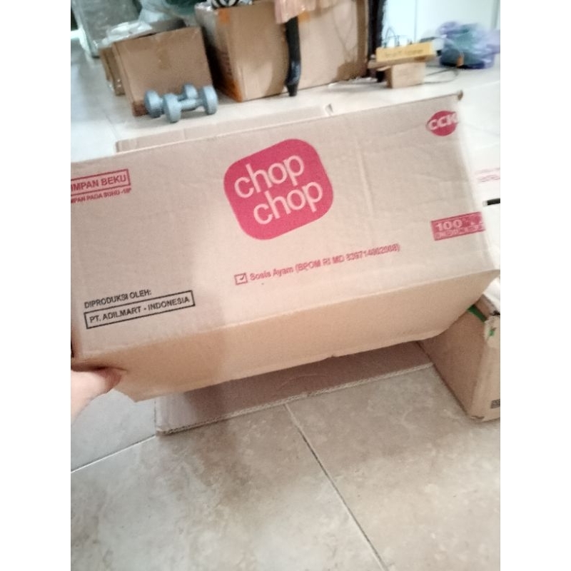 

Kardus Bekas tebal mantap untuk Packing dus original