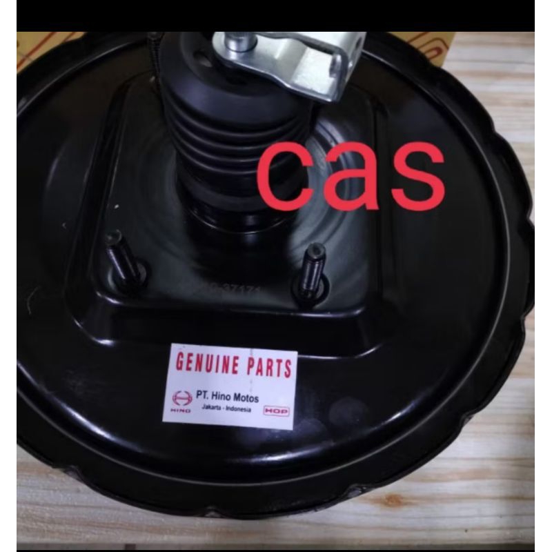 booster Buster boster Assy rem ht130 ht125 hop 44610-37171