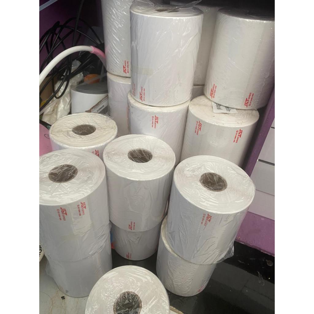 

KERTAS TERMAL ORDER 110*150MM