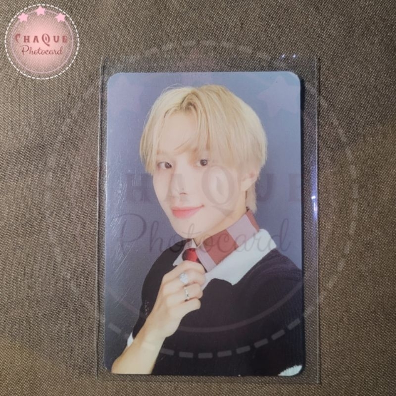 [READY] WTS PHOTOCARD OFFICIAL NCT 127 FAVORITE JUNGWOO CLASSIC JAEHYUN NAIL GLAZE