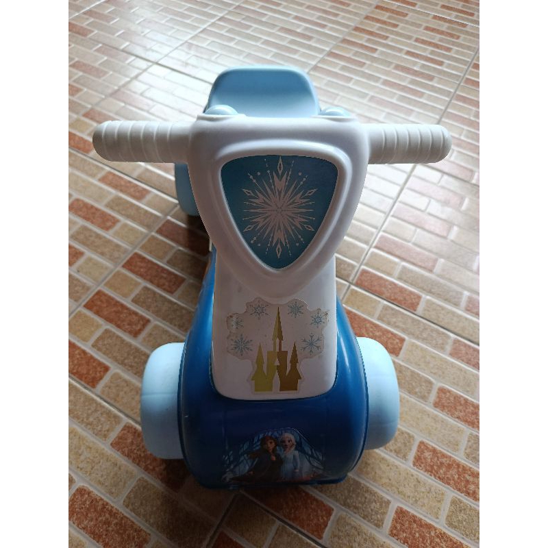 Ride on anak preloved
