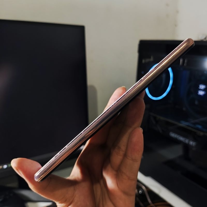 HP Xiaomi Mi 11 Lite 8/128 Fullset Ex Garansi Resmi Xiaomi Indonesia