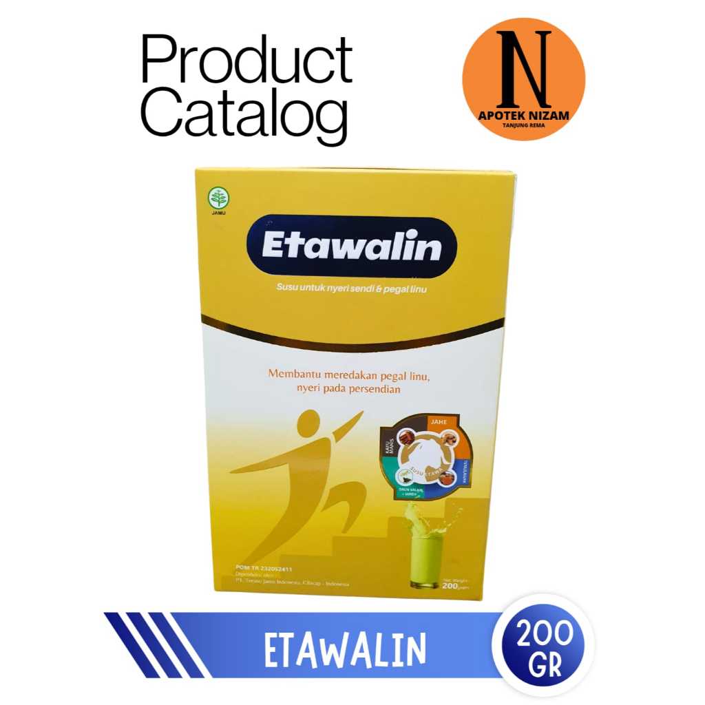 

Etawalin 200 gr