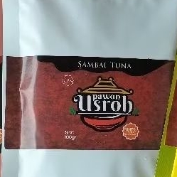 

sambal tuna