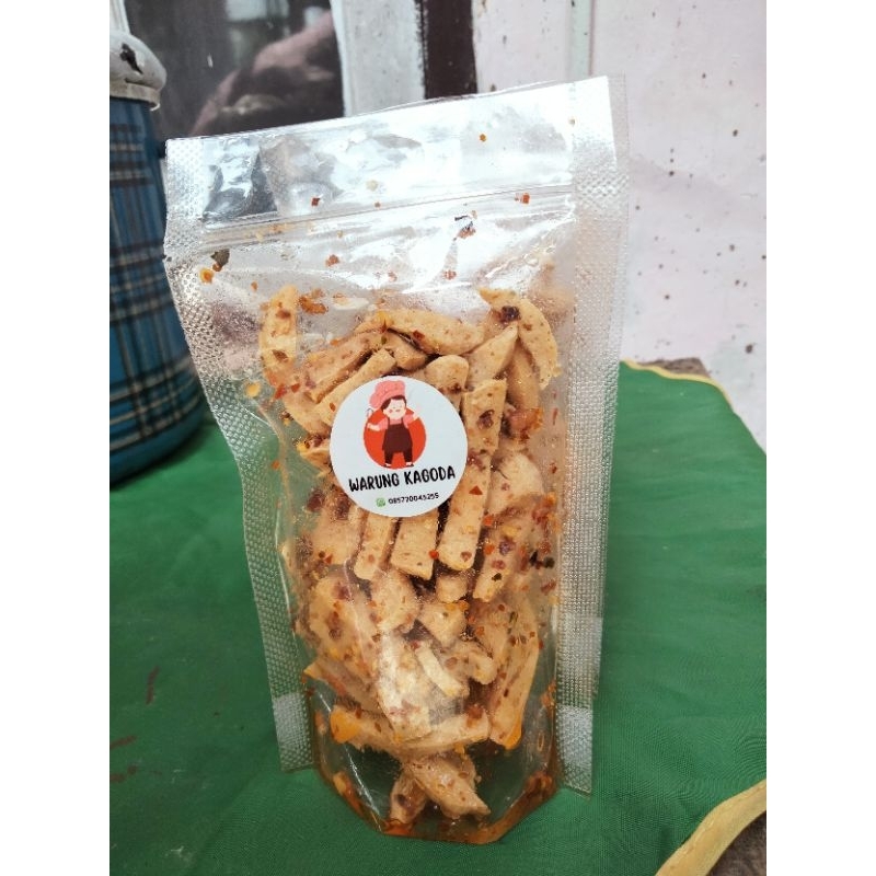 

Basreng Cikruh Kagoda